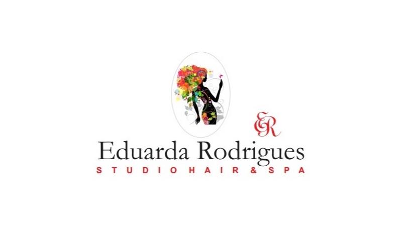 Fachada do Eduarda Rodrigues Salão de Beleza & Spa